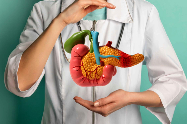 Biliary and Pancreatic Interventions