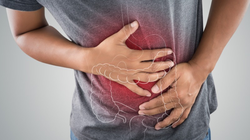 Inflammatory Bowel Disease Treatment